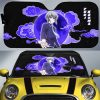 Yuki Sohma Car Sunshade Custom Car Accessories