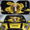 Yukine Car Sunshade Noragami Car Accessories