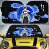 Yuri Alpha Car Sunshade Custom Car Accessories