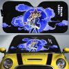 Yuugi Mutou Car Sunshade Custom ! Car Accessories